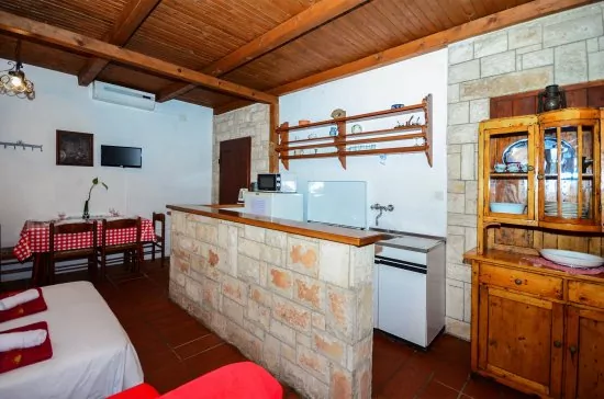 Apartmán Istrie - Rovinj IS 3012 N9
