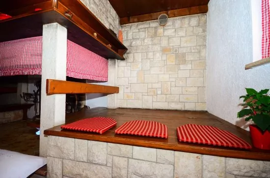 Apartmán Istrie - Rovinj IS 3012 N9