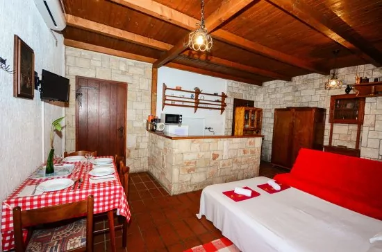 Apartmán Istrie - Rovinj IS 3012 N9