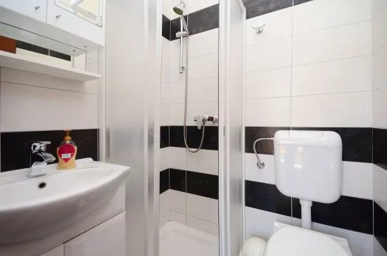 Apartmán Istrie - Rovinj IS 3012 N9