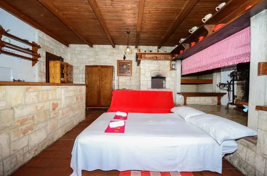 Apartmán Istrie - Rovinj IS 3012 N9