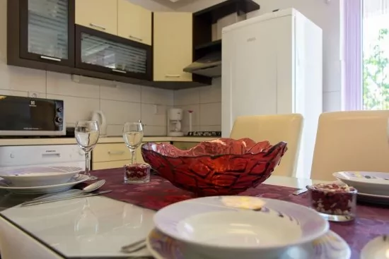 Apartmán Střední Dalmácie - Okrug Gornji DA 3324 N1