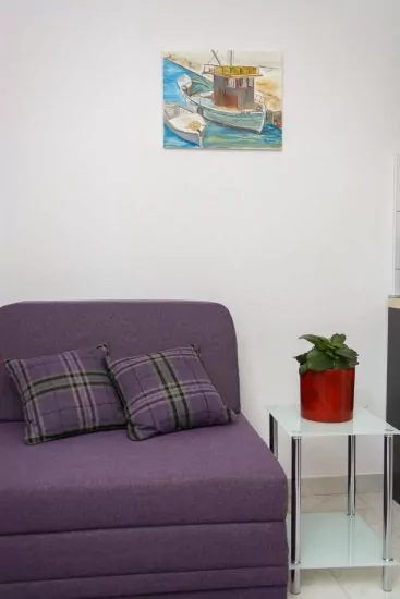 Apartmán Střední Dalmácie - Okrug Gornji DA 3324 N1