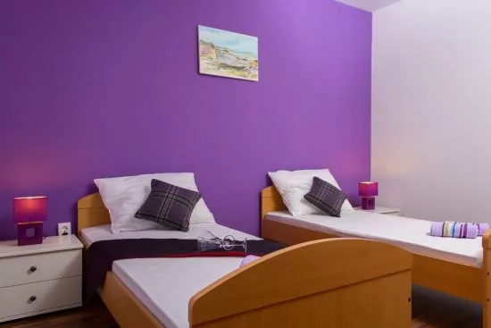 Apartmán Střední Dalmácie - Okrug Gornji DA 3324 N1
