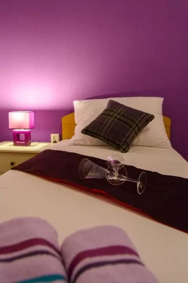 Apartmán Střední Dalmácie - Okrug Gornji DA 3324 N1