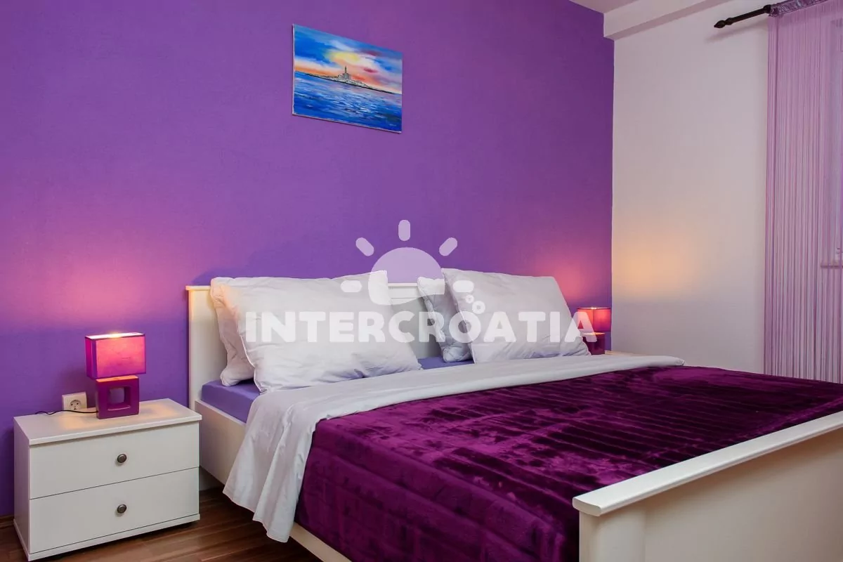 Apartmán Střední Dalmácie - Okrug Gornji DA 3324 N1