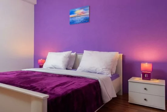 Apartmán Střední Dalmácie - Okrug Gornji DA 3324 N1