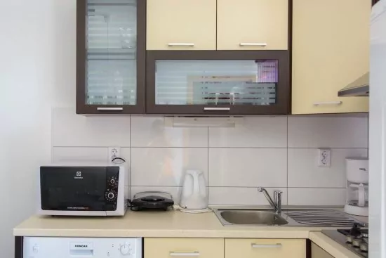 Apartmán Střední Dalmácie - Okrug Gornji DA 3324 N1