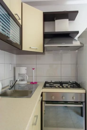 Apartmán Střední Dalmácie - Okrug Gornji DA 3324 N1