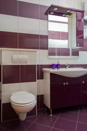 Apartmán Střední Dalmácie - Okrug Gornji DA 3324 N1