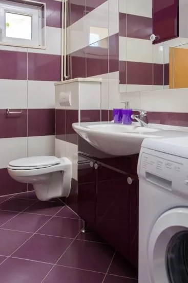 Apartmán Střední Dalmácie - Okrug Gornji DA 3324 N1