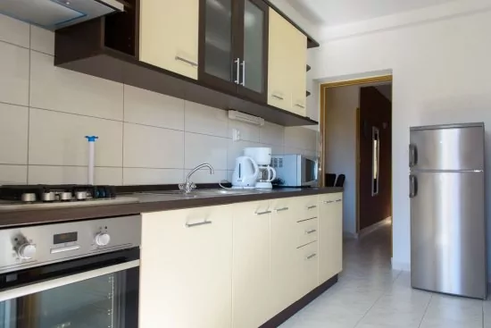 Apartmán Střední Dalmácie - Okrug Gornji DA 3324 N2