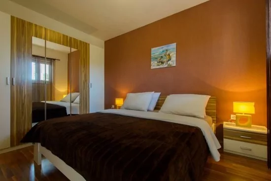 Apartmán Střední Dalmácie - Okrug Gornji DA 3324 N2