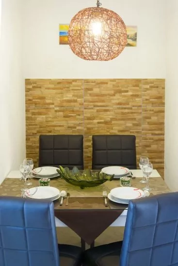 Apartmán Střední Dalmácie - Okrug Gornji DA 3324 N2