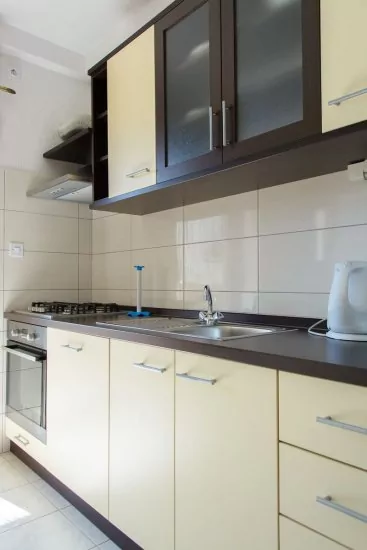 Apartmán Střední Dalmácie - Okrug Gornji DA 3324 N2