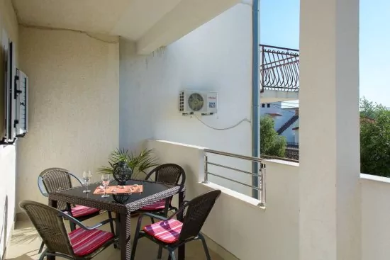 Apartmán Střední Dalmácie - Okrug Gornji DA 3324 N2