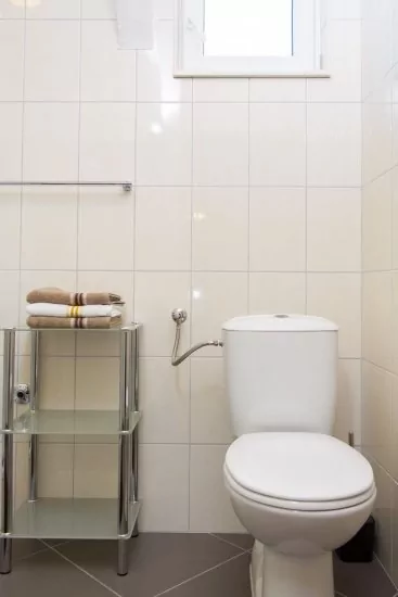 Apartmán Střední Dalmácie - Okrug Gornji DA 3324 N2