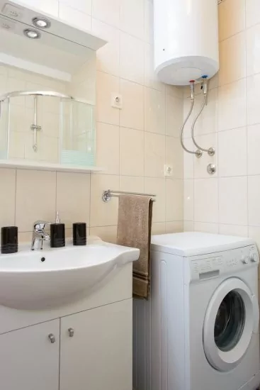 Apartmán Střední Dalmácie - Okrug Gornji DA 3324 N2