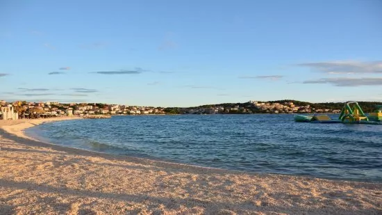 Copacabana Beach Okrug Gornji