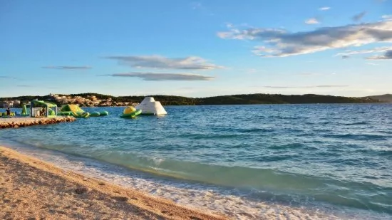 Copacabana Beach Okrug Gornji