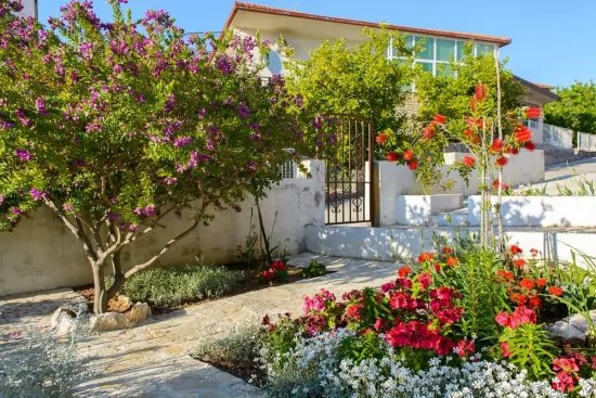 Apartmán Střední Dalmácie - Okrug Gornji DA 3324 N3