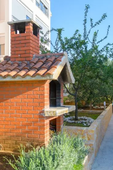 Apartmán Střední Dalmácie - Okrug Gornji DA 3324 N3