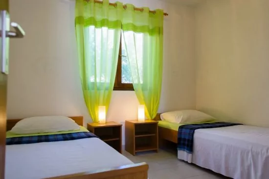 Apartmán Střední Dalmácie - Okrug Gornji DA 3324 N3