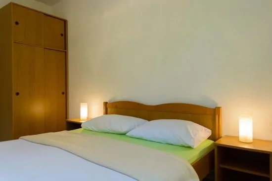 Apartmán Střední Dalmácie - Okrug Gornji DA 3324 N3