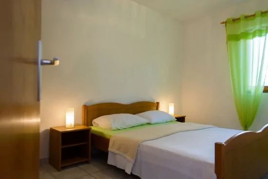 Apartmán Střední Dalmácie - Okrug Gornji DA 3324 N3