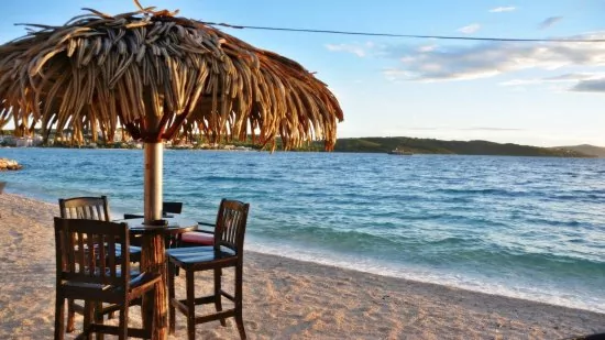 Copacabana Beach Okrug Gornji