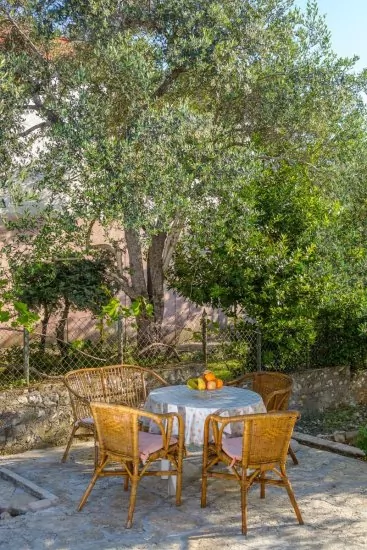 Apartmán Střední Dalmácie - Okrug Gornji DA 3324 N4