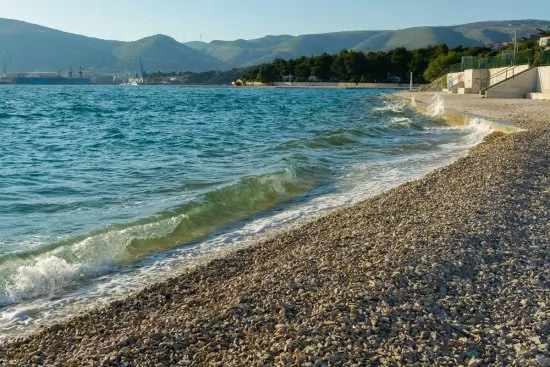 Copacabana Beach Okrug Gornji