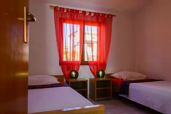 Apartmán Střední Dalmácie - Okrug Gornji DA 3324 N4