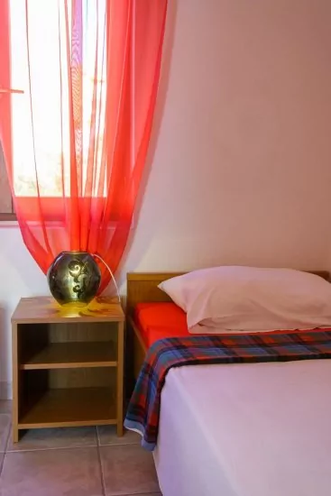 Apartmán Střední Dalmácie - Okrug Gornji DA 3324 N4