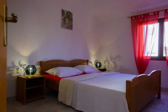 Apartmán Střední Dalmácie - Okrug Gornji DA 3324 N4