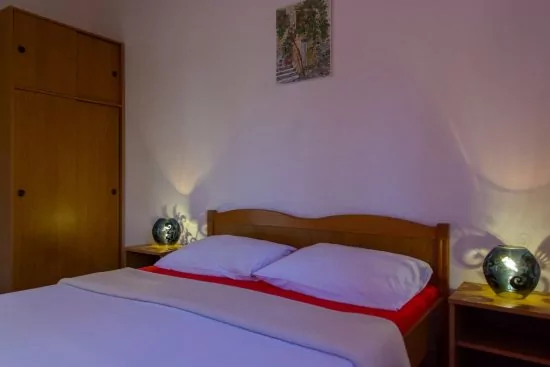 Apartmán Střední Dalmácie - Okrug Gornji DA 3324 N4