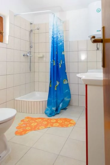 Apartmán Střední Dalmácie - Okrug Gornji DA 3324 N4