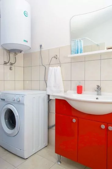 Apartmán Střední Dalmácie - Okrug Gornji DA 3324 N4