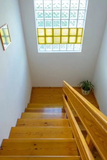 Apartmán Střední Dalmácie - Okrug Gornji DA 3324 N4