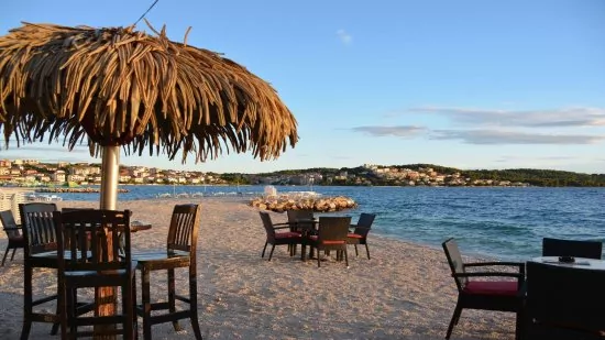 Copacabana Beach Okrug Gornji