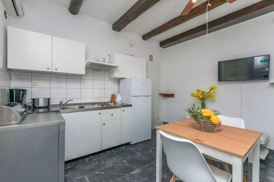 Apartmán Střední Dalmácie - Duće DA 2744 N1