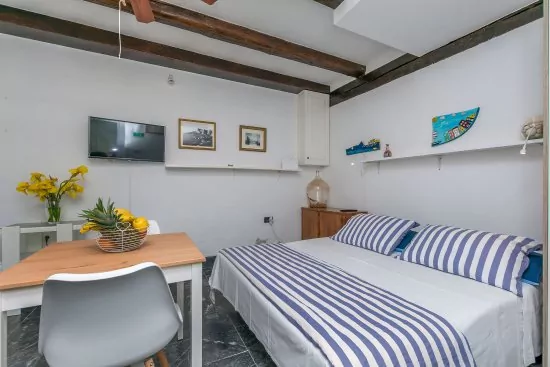 Apartmán Střední Dalmácie - Duće DA 2744 N1