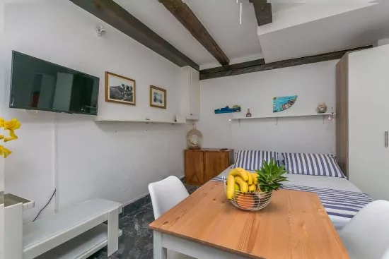 Apartmán Střední Dalmácie - Duće DA 2744 N1