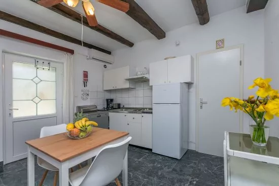 Apartmán Střední Dalmácie - Duće DA 2744 N1