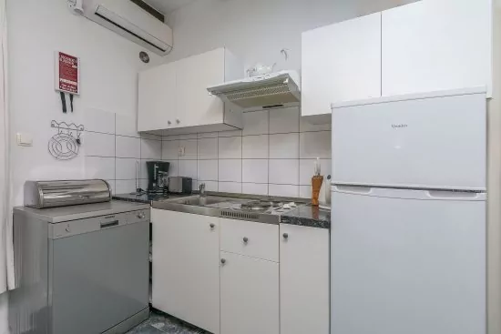 Apartmán Střední Dalmácie - Duće DA 2744 N1