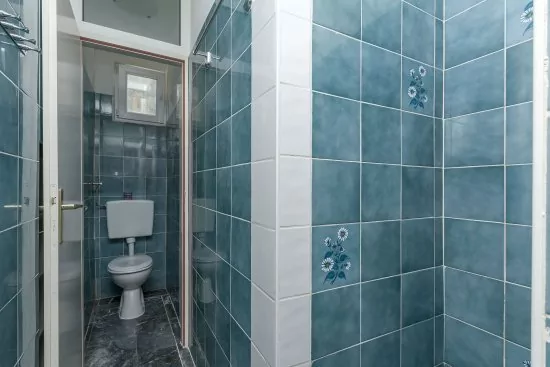 Apartmán Střední Dalmácie - Duće DA 2744 N1