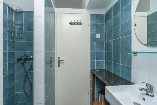 Apartmán Střední Dalmácie - Duće DA 2744 N1