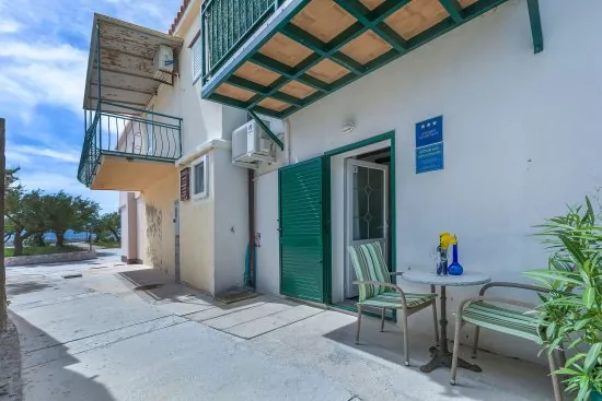 Apartmán Střední Dalmácie - Duće DA 2744 N1