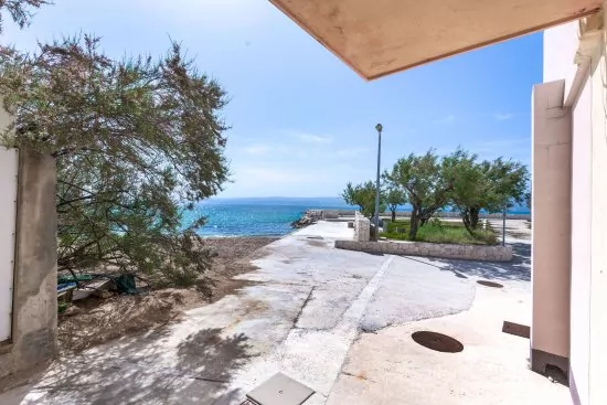 Apartmán Střední Dalmácie - Duće DA 2744 N2