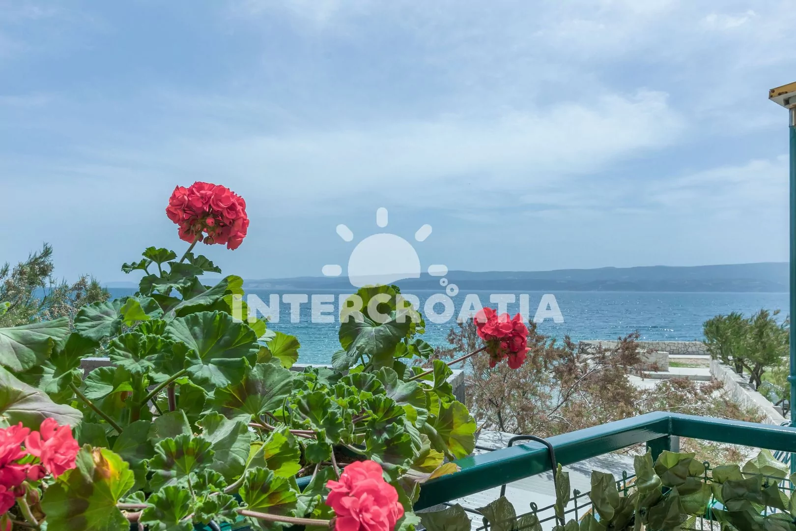 Apartmán Střední Dalmácie - Duće DA 2744 N2